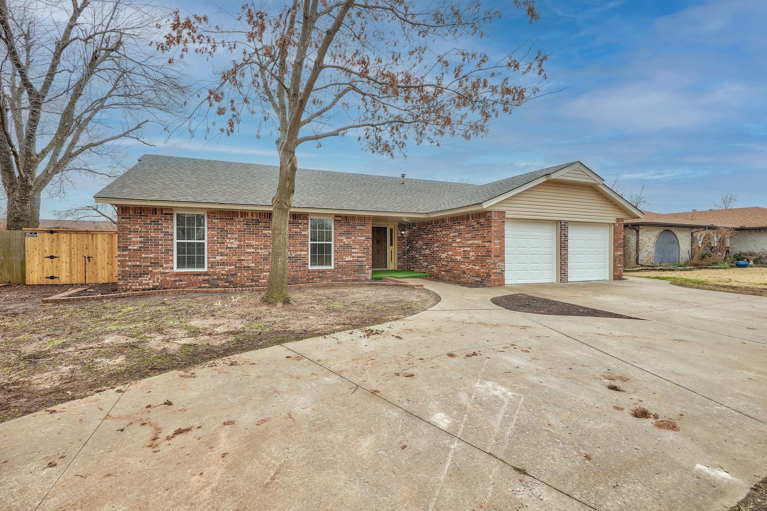 505 Southwest 24th Street El Reno, Oklahoma 73036 Nested Tours